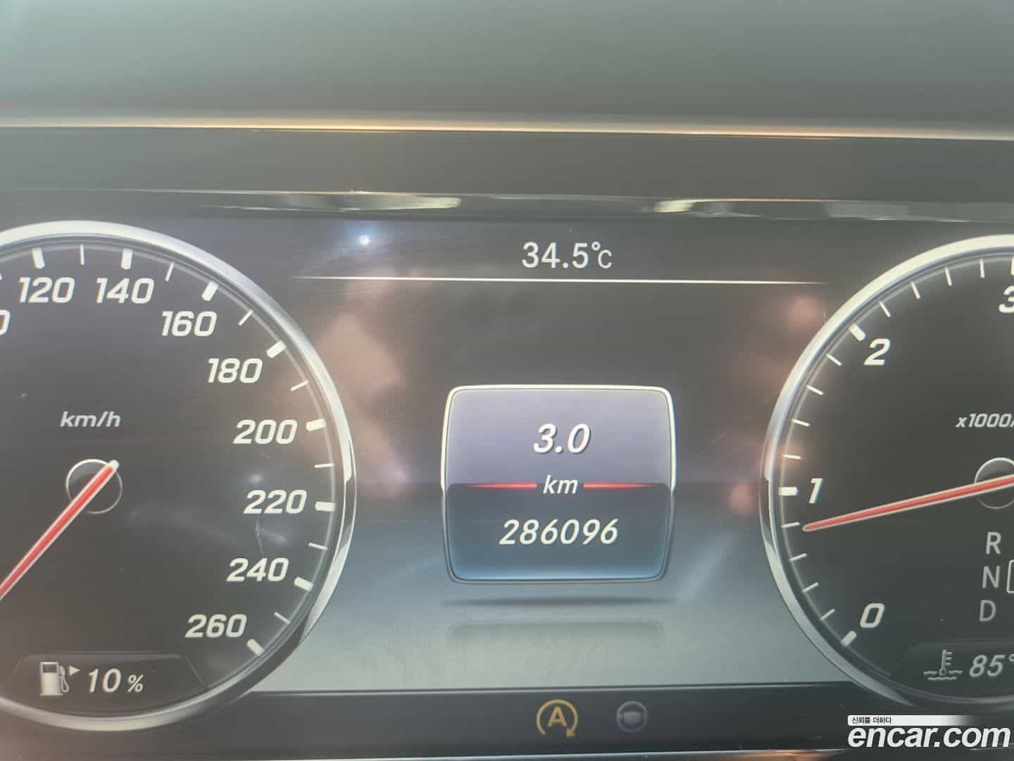 S-Class Mercedes-Benz 2015.5-OPTION-020