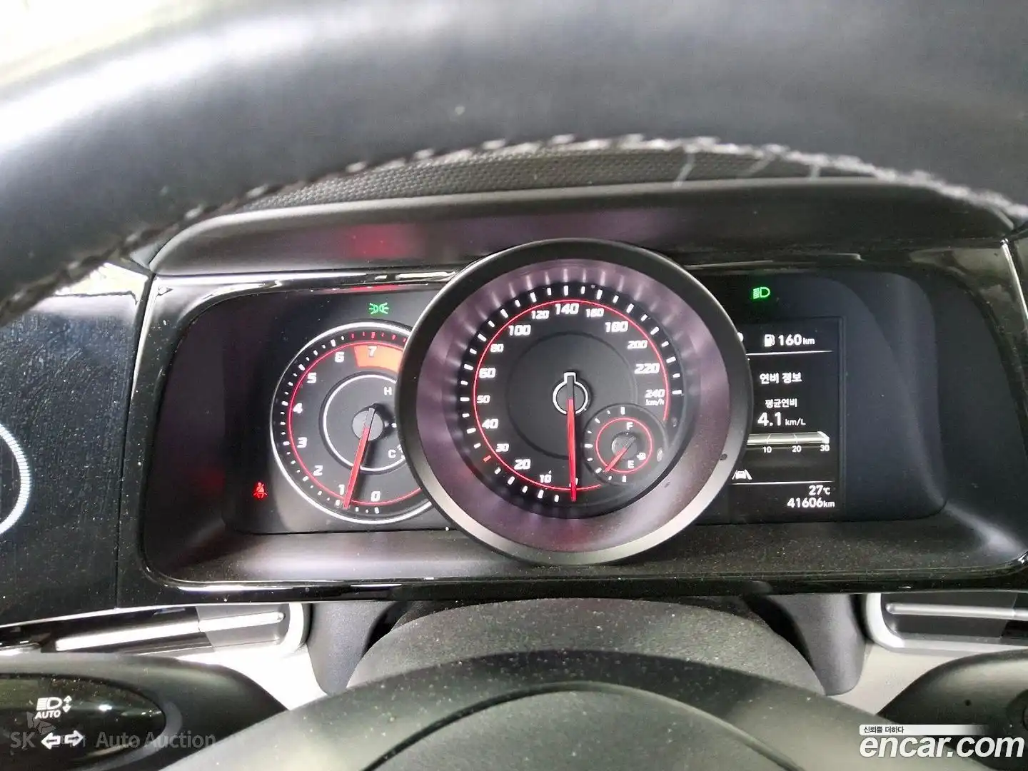 AVANTE Hyundai 2022.3-OPTION-016