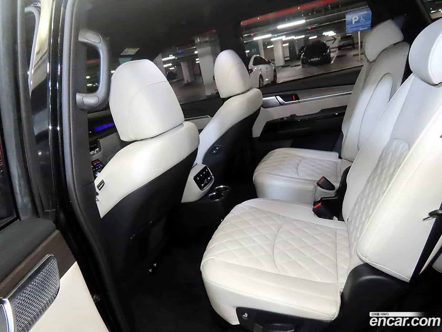 Mohave Kia 2021.6-INNER-007