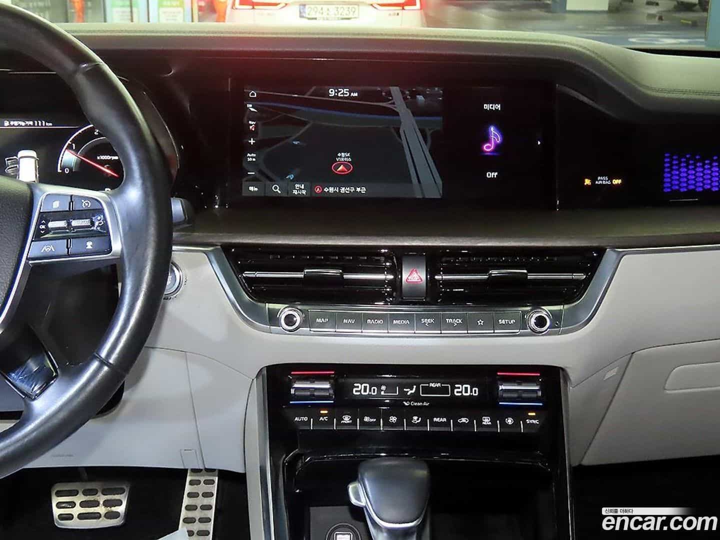 Mohave Kia 2021.6-OPTION-015