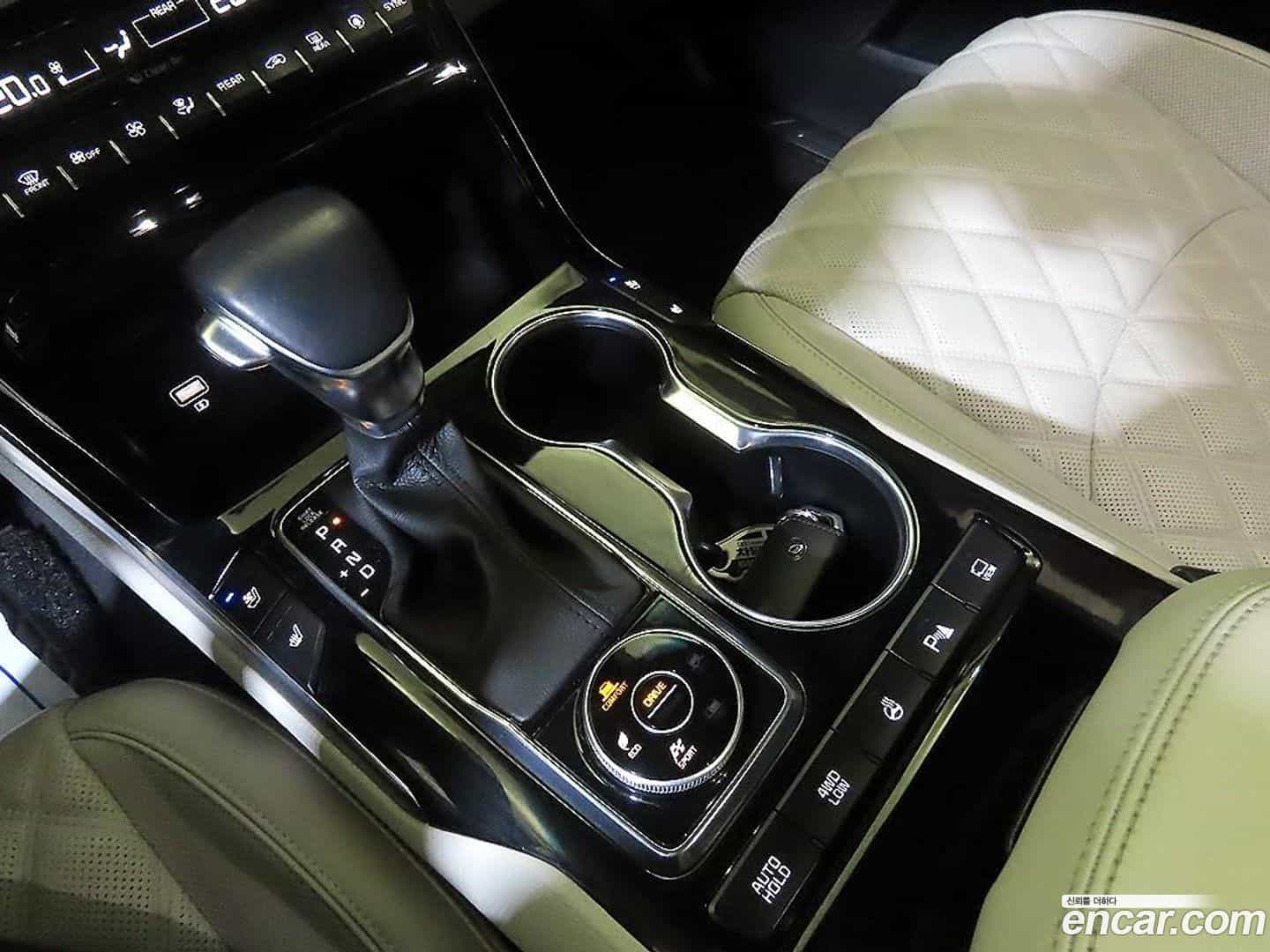 Mohave Kia 2021.6-OPTION-016