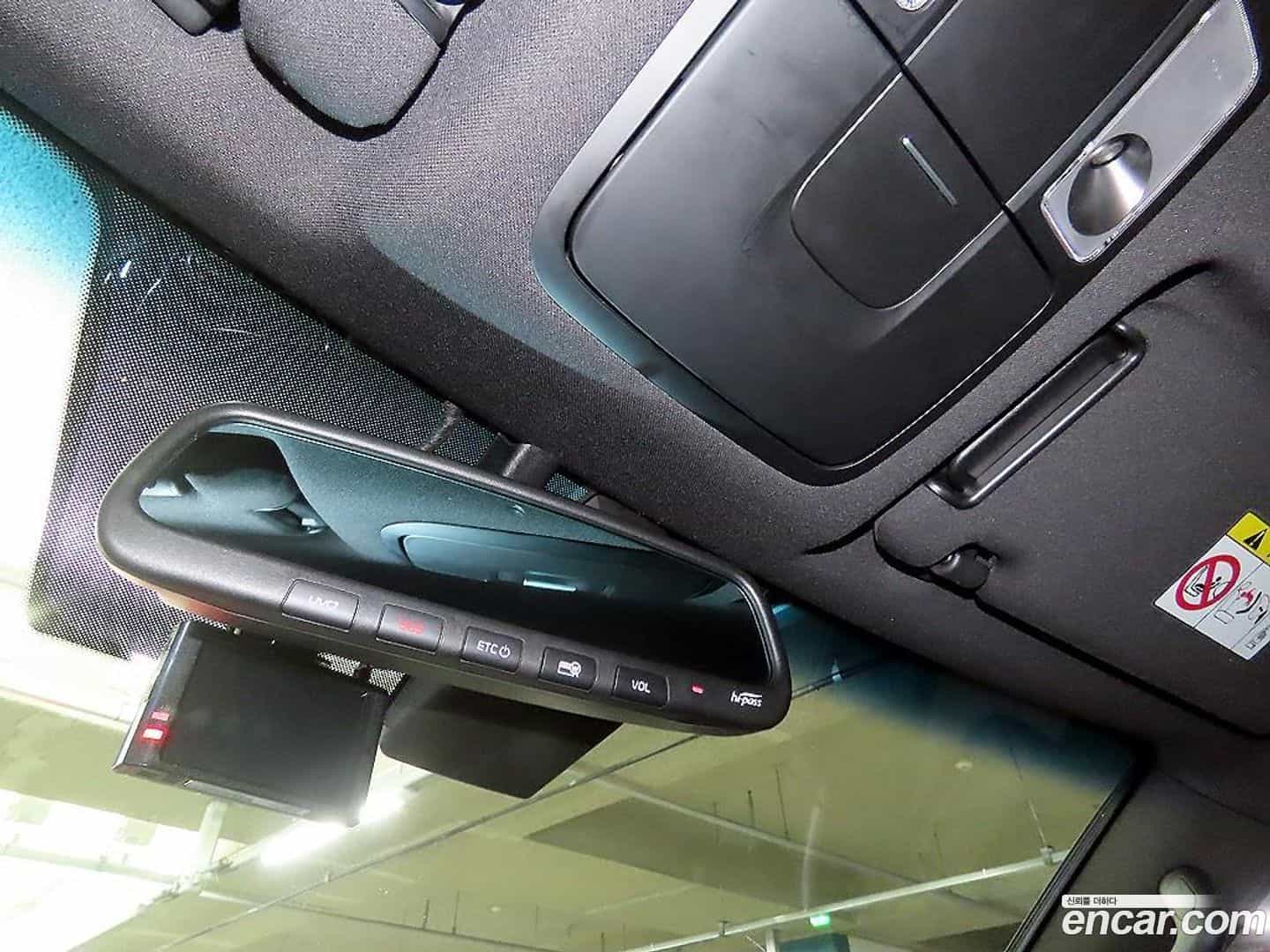 Mohave Kia 2021.6-OPTION-019