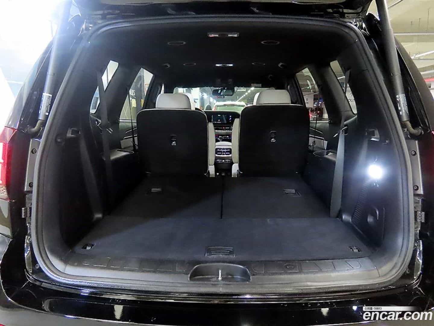 Mohave Kia 2021.6-OPTION-020