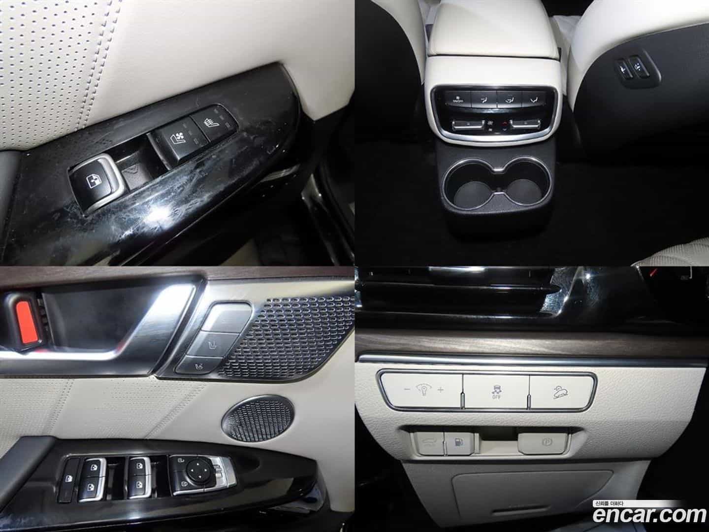 Mohave Kia 2021.6-OPTION-021