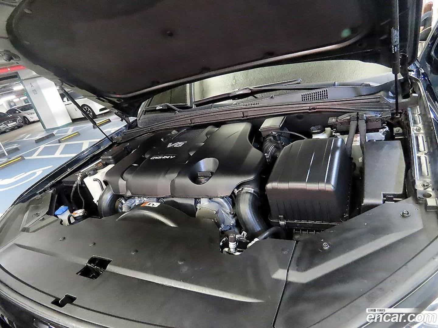 Mohave Kia 2021.6-OPTION-023