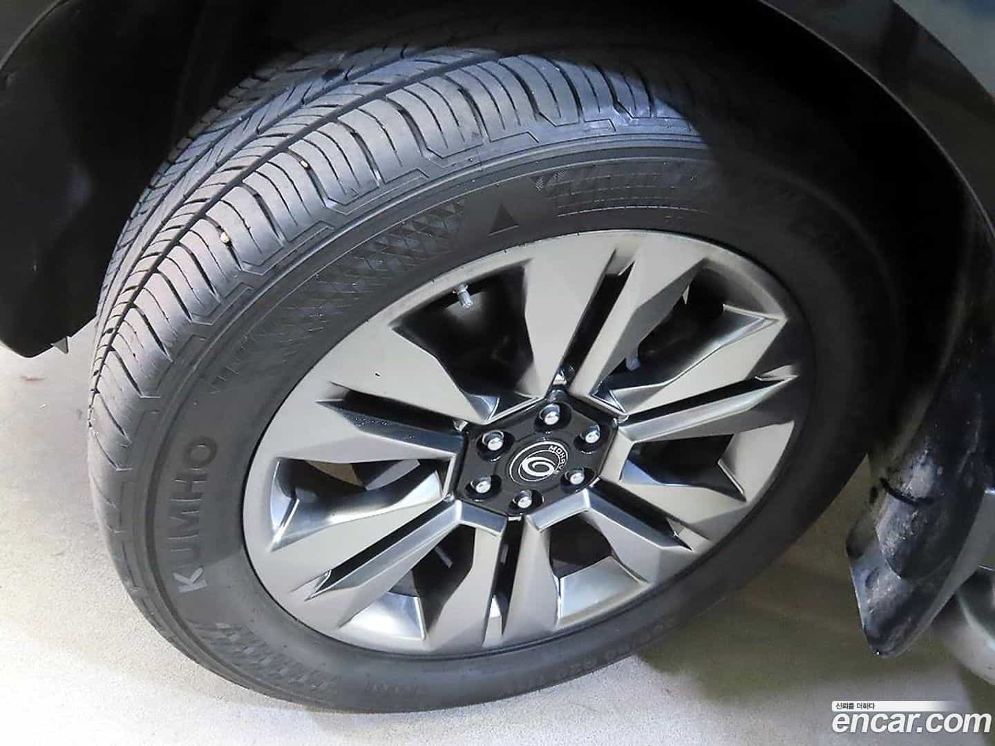 Mohave Kia 2021.6-OPTION-024
