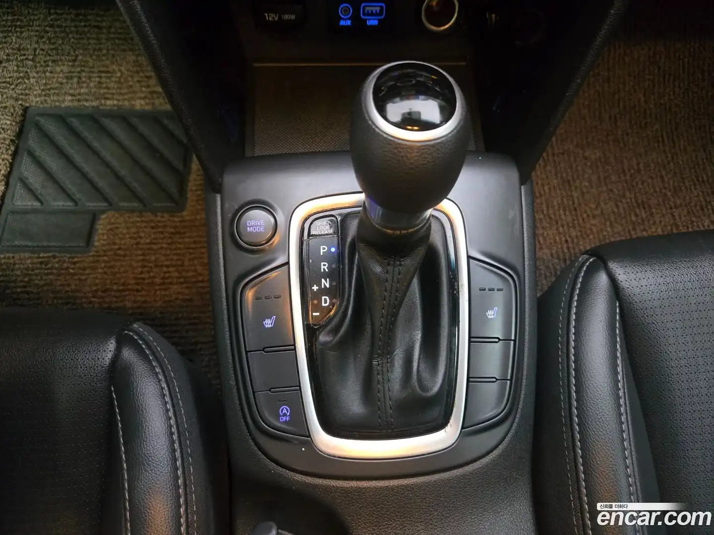 Kona Hyundai 2017.8-OPTION-020