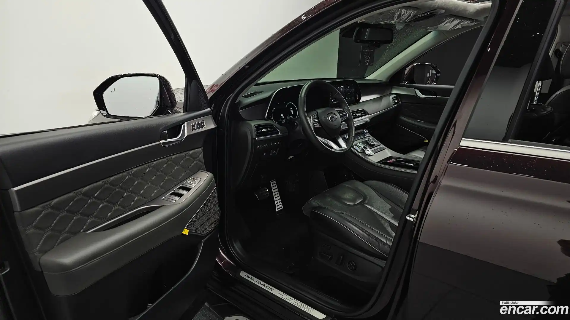 Palisade Hyundai 2021.10-INNER-010