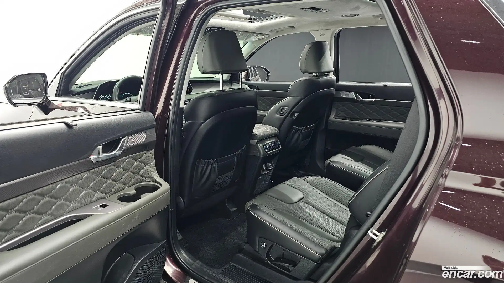 Palisade Hyundai 2021.10-OPTION-015