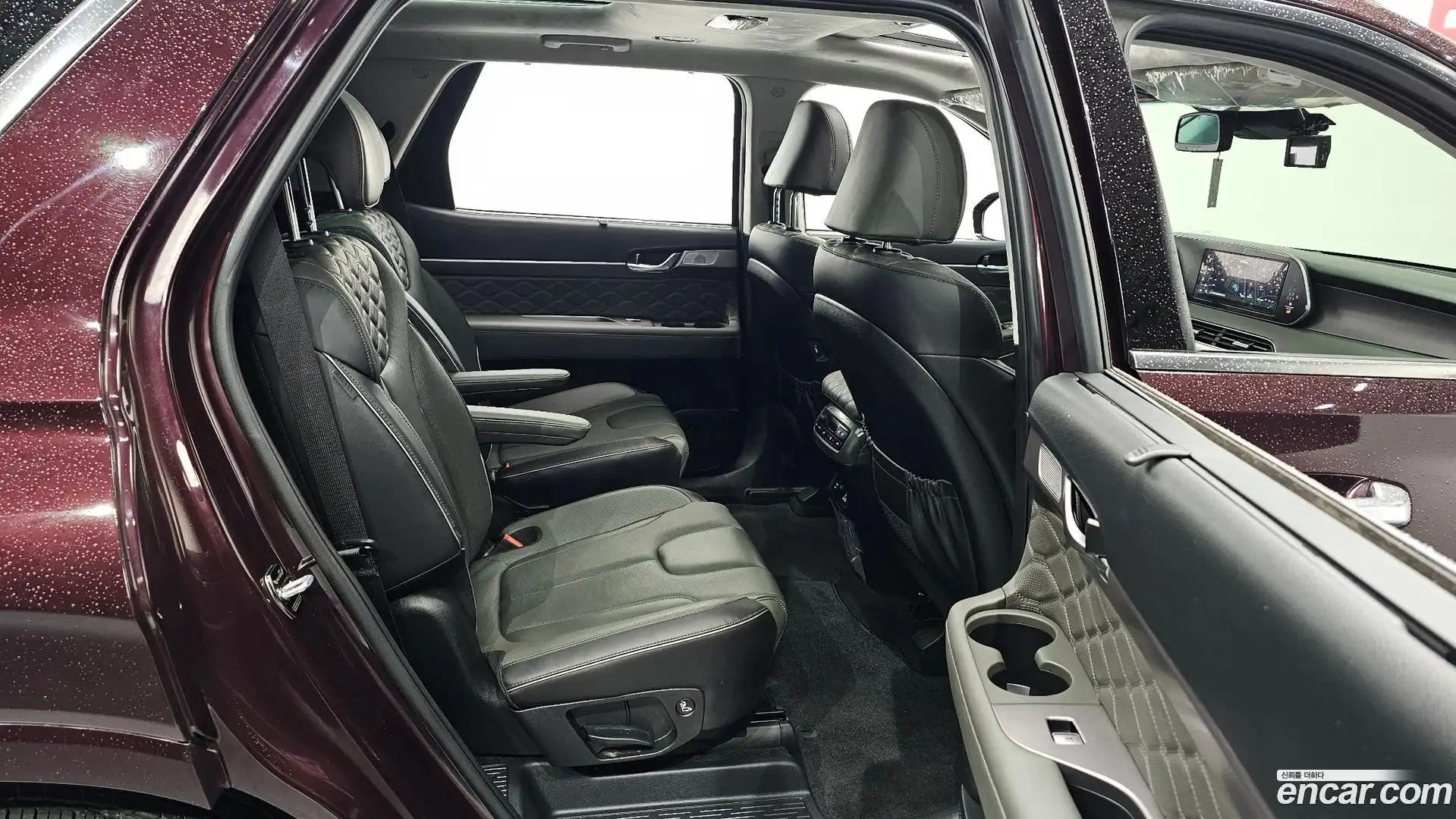 Palisade Hyundai 2021.10-OPTION-016