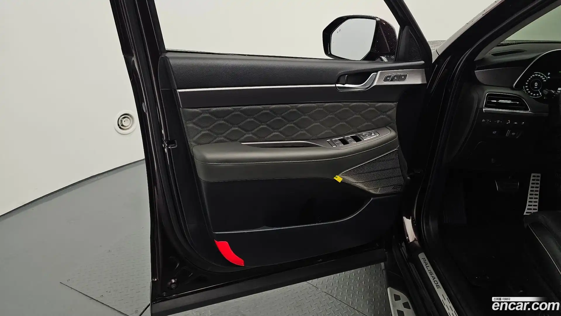 Palisade Hyundai 2021.10-INNER-034