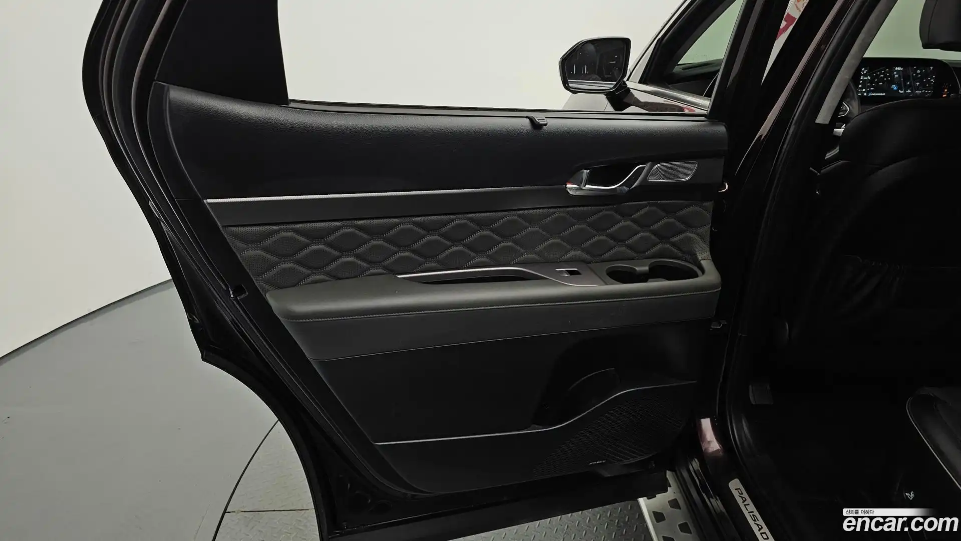 Palisade Hyundai 2021.10-INNER-035