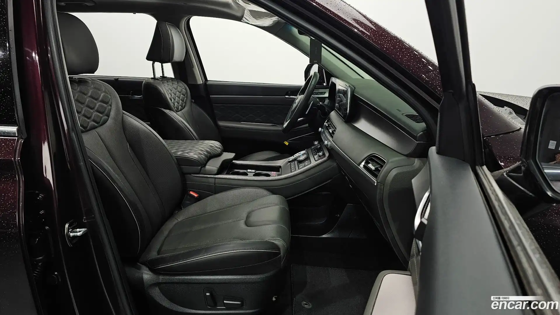 Palisade Hyundai 2021.10-INNER-036