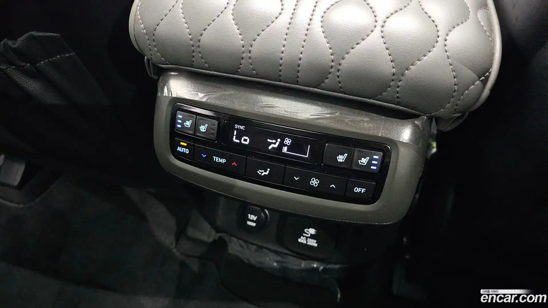 Palisade Hyundai 2021.10-OPTION-046