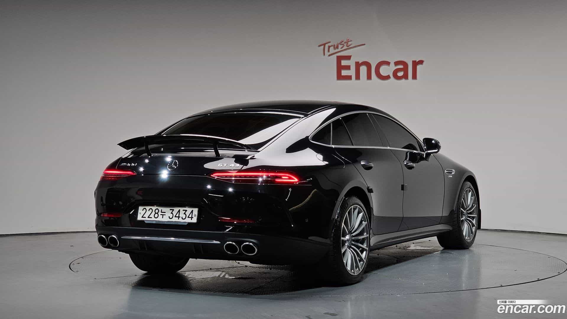 AMG GT Mercedes-Benz 2019.9-OUTER-002