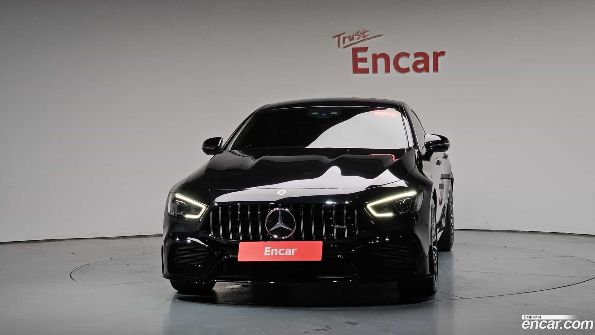 AMG GT Mercedes-Benz 2019.9-OUTER-003