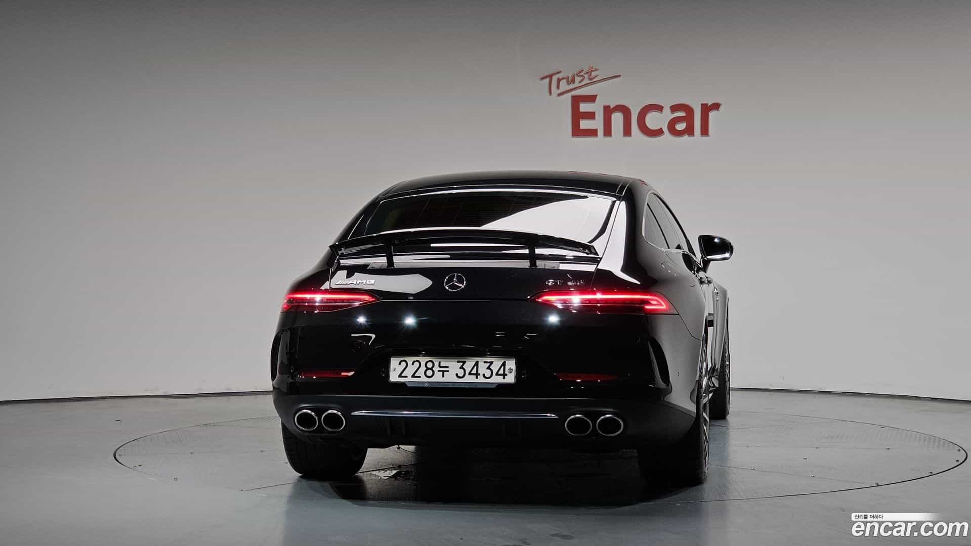 AMG GT Mercedes-Benz 2019.9-OUTER-004