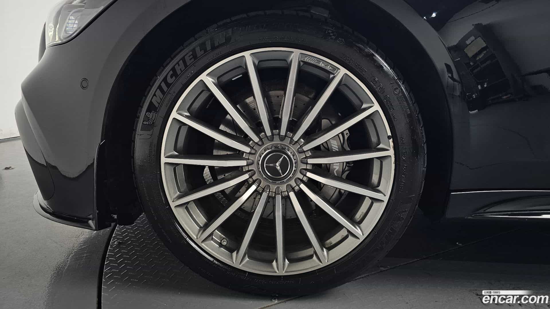 AMG GT Mercedes-Benz 2019.9-OUTER-005