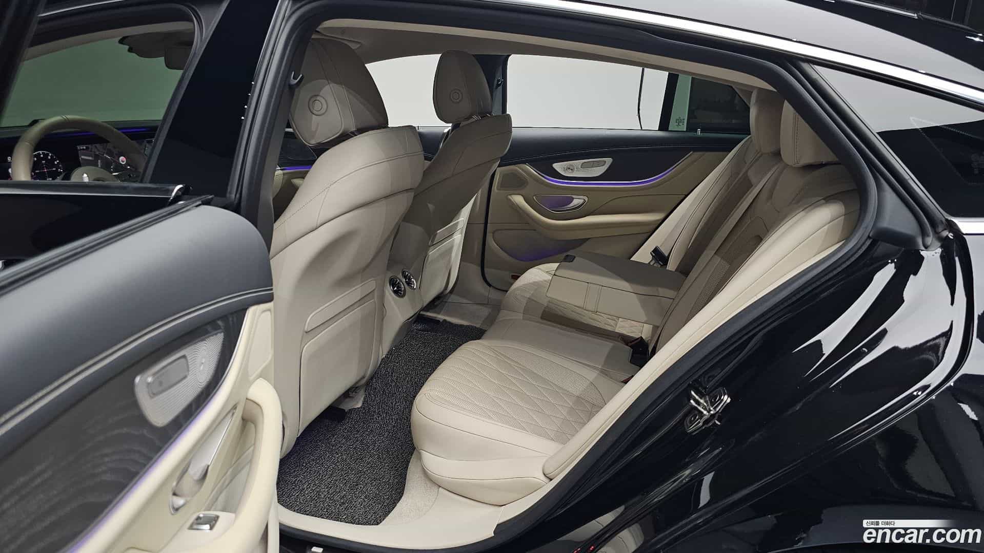 AMG GT Mercedes-Benz 2019.9-OPTION-015
