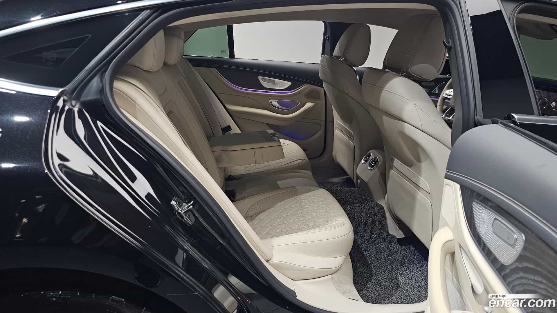 AMG GT Mercedes-Benz 2019.9-OPTION-016