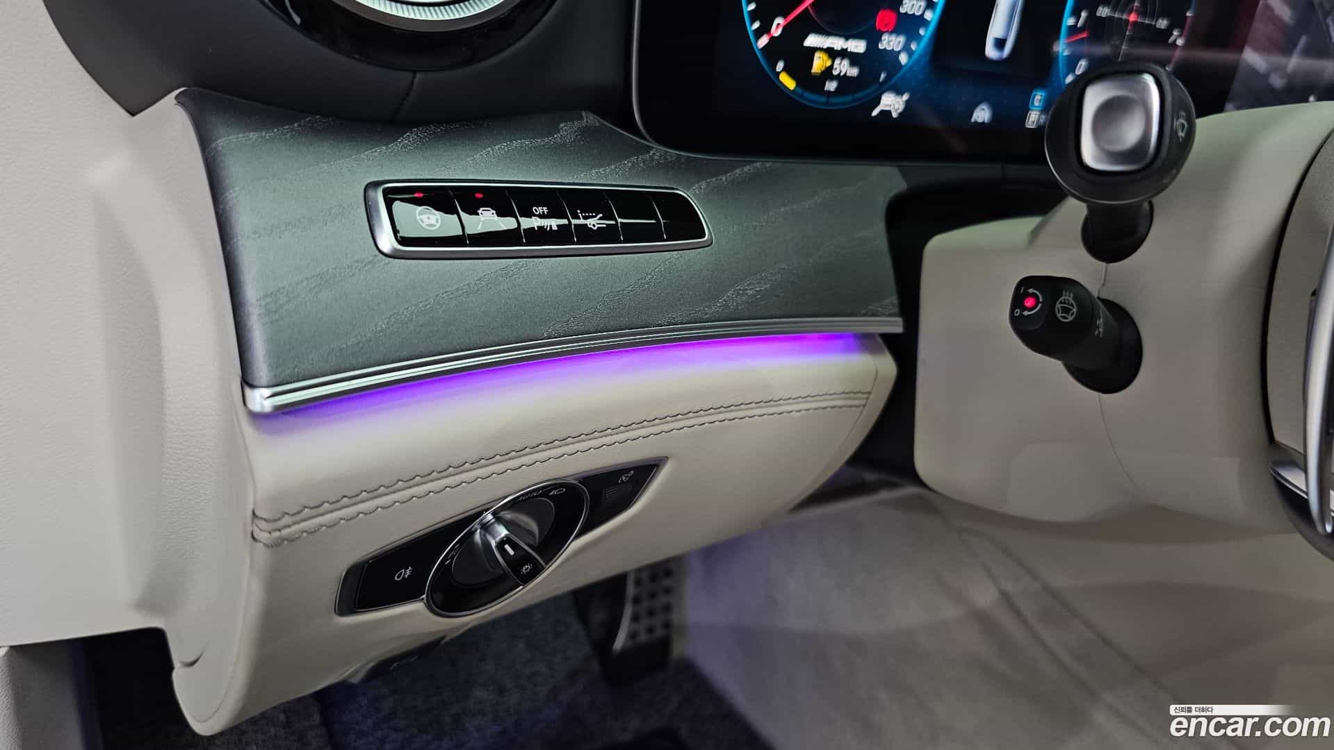 AMG GT Mercedes-Benz 2019.9-OPTION-020