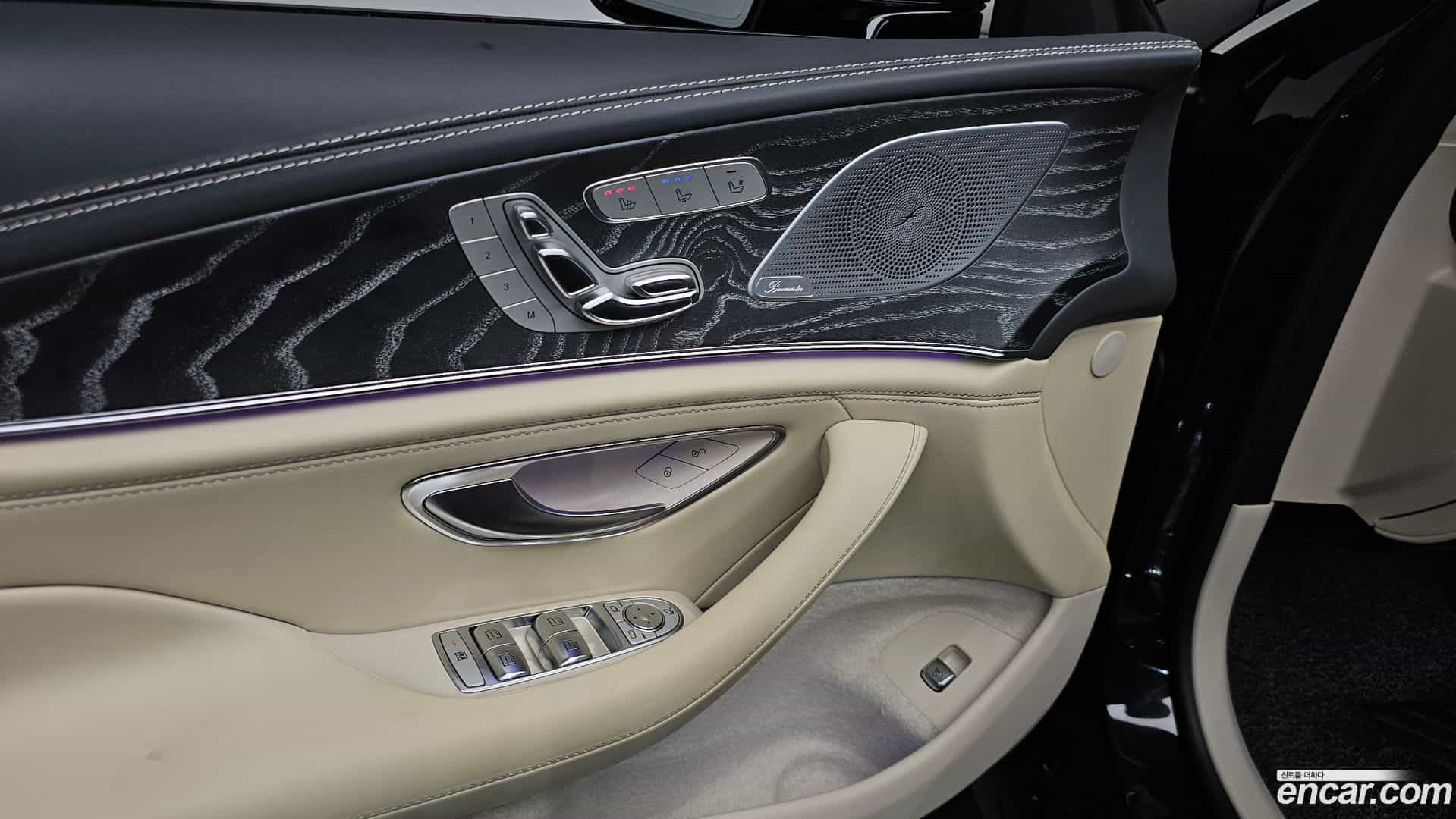 AMG GT Mercedes-Benz 2019.9-OPTION-022