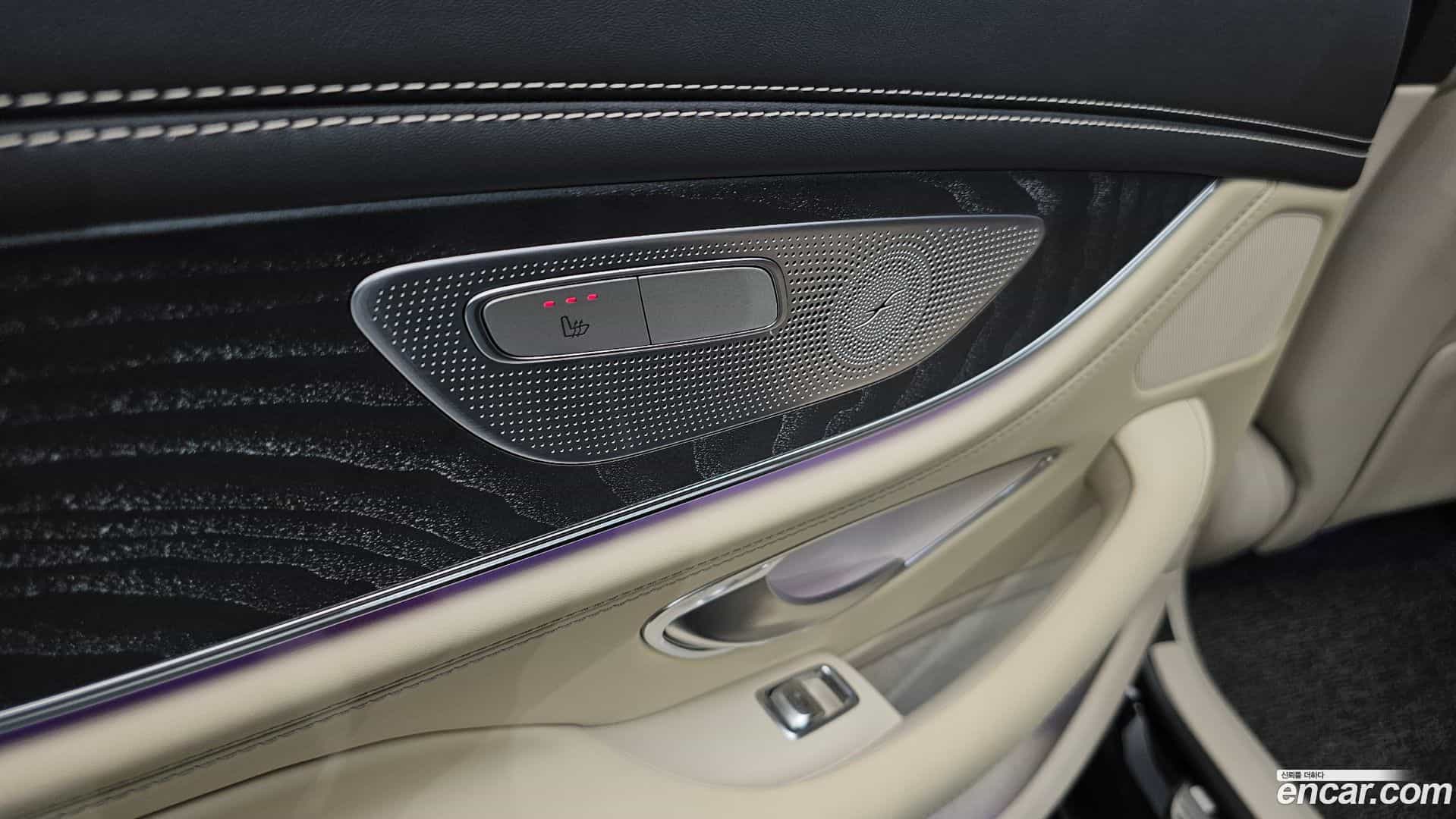 AMG GT Mercedes-Benz 2019.9-OPTION-023