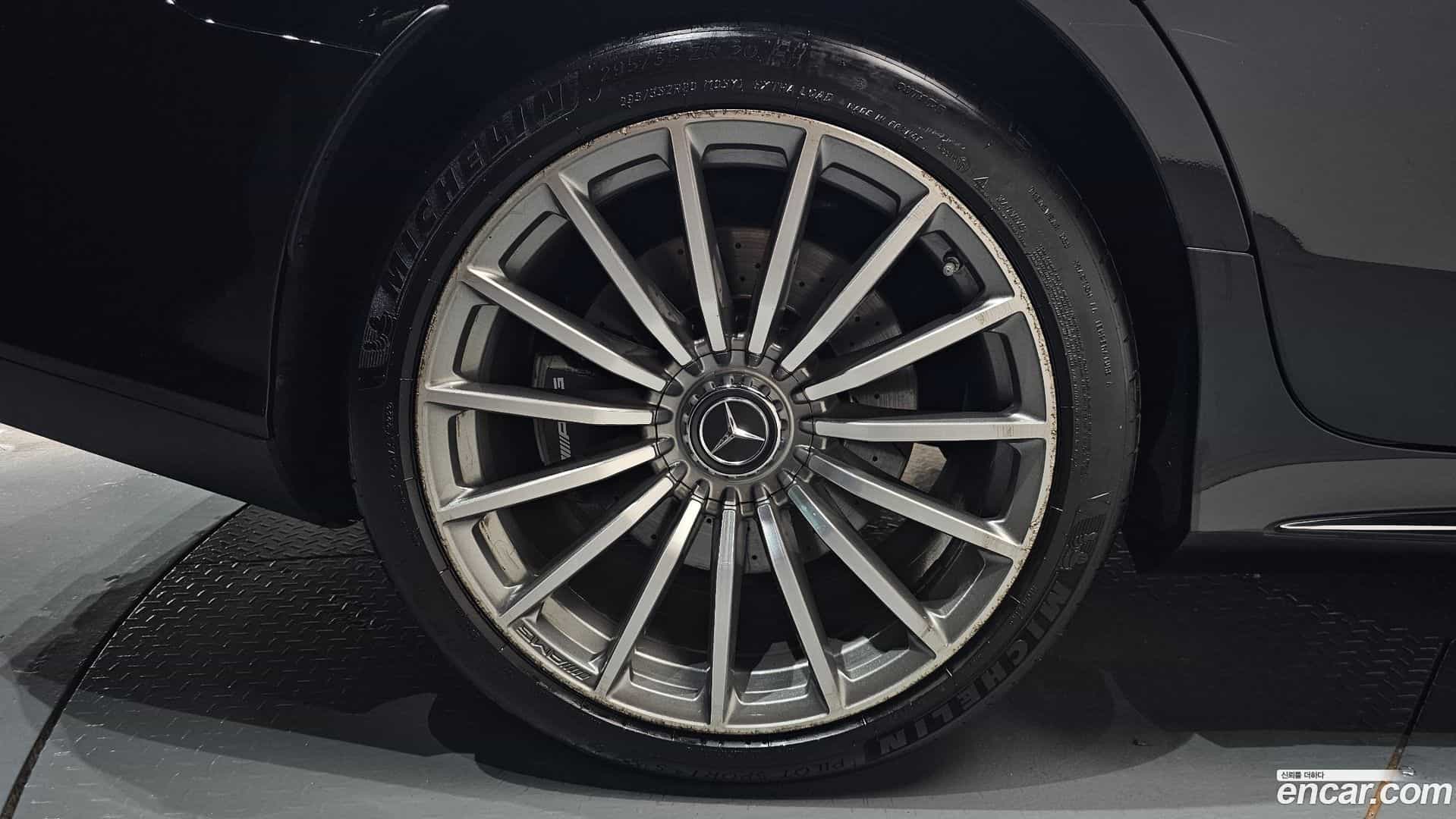 AMG GT Mercedes-Benz 2019.9-OUTER-031