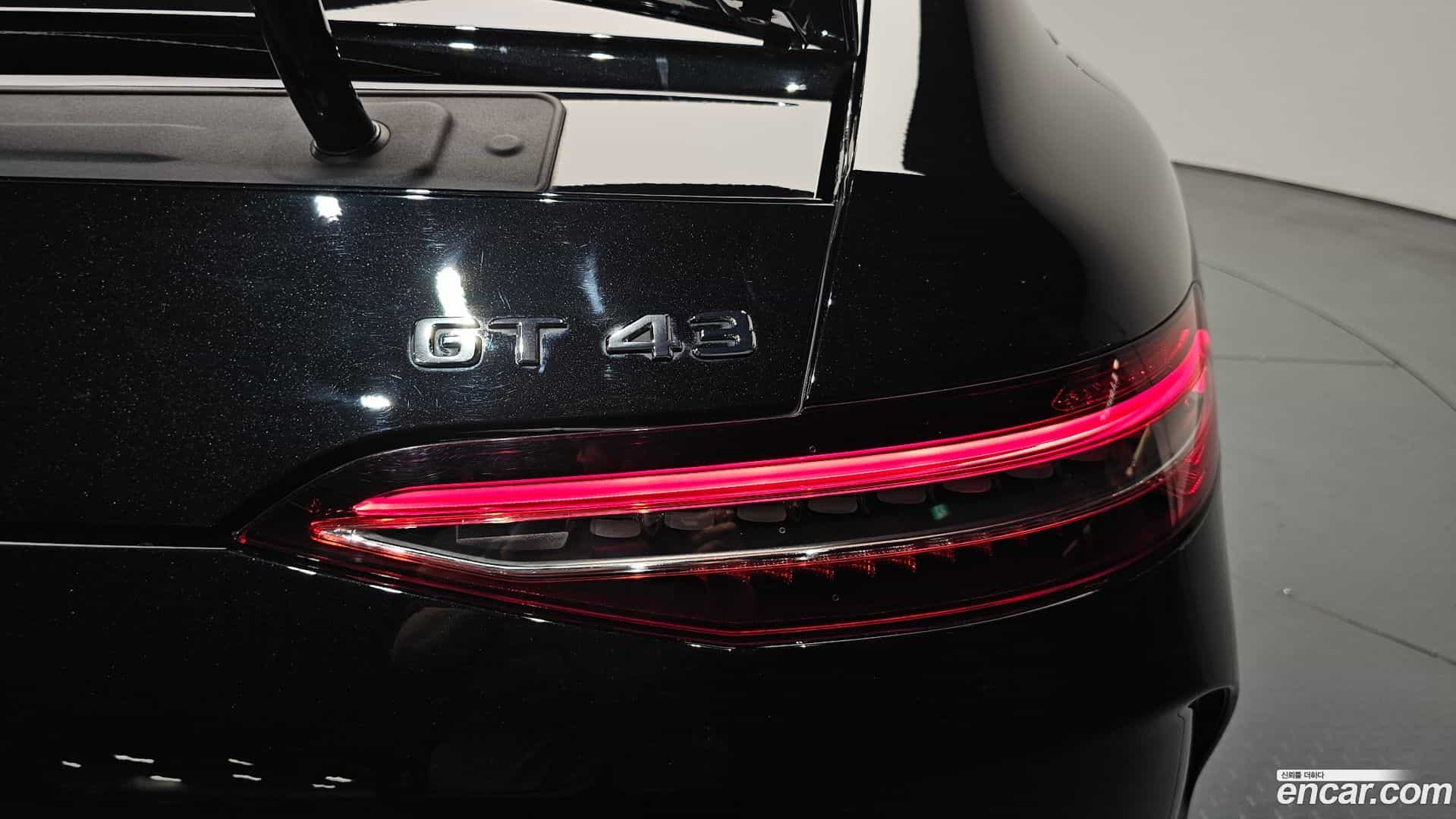 AMG GT Mercedes-Benz 2019.9-OUTER-033