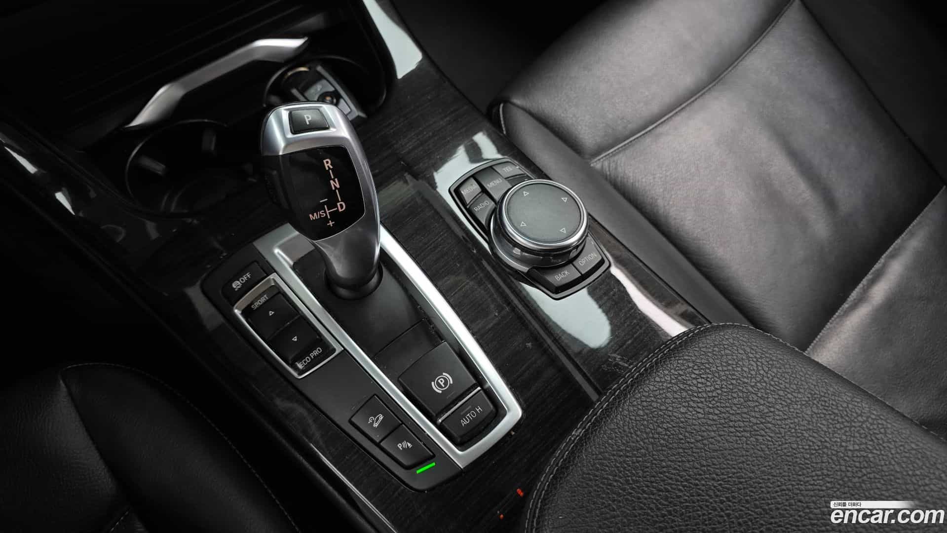 X4 BMW 2016.2-INNER-009