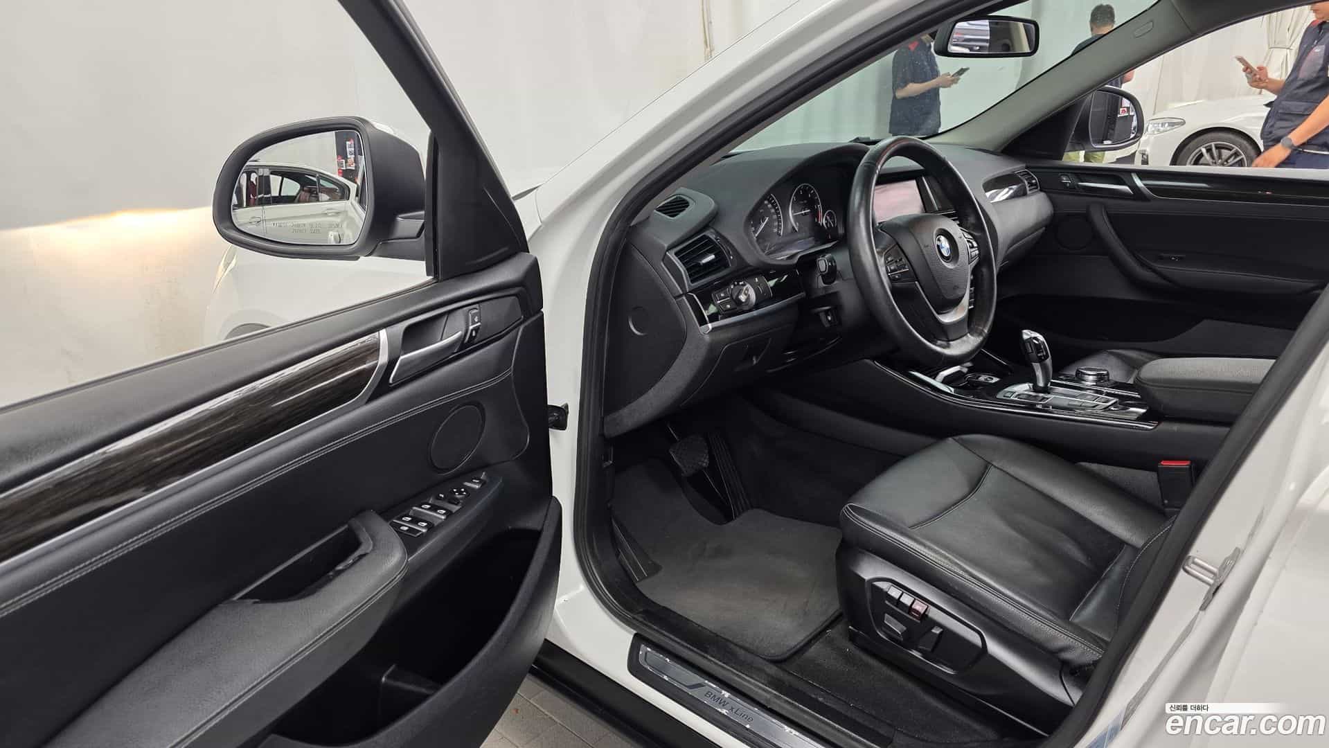 X4 BMW 2016.2-INNER-010