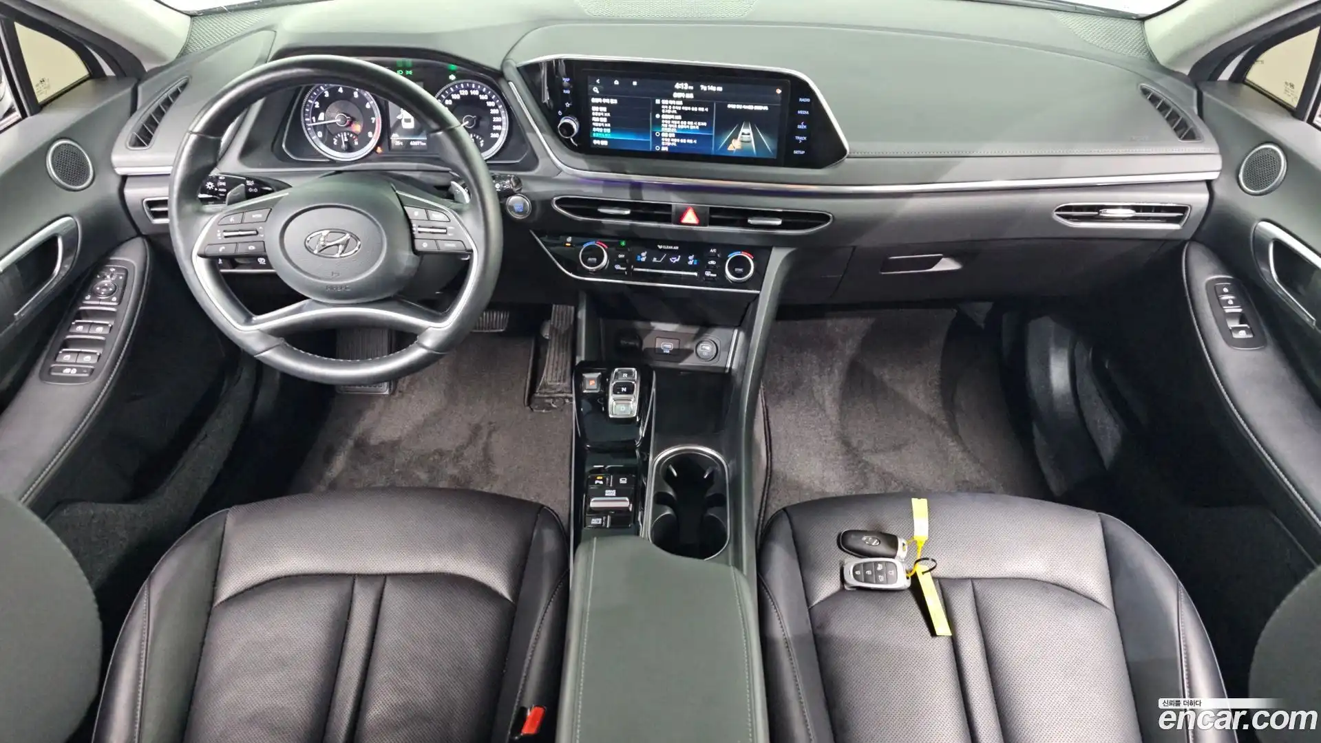 Sonata Hyundai 2022.0-INNER-007