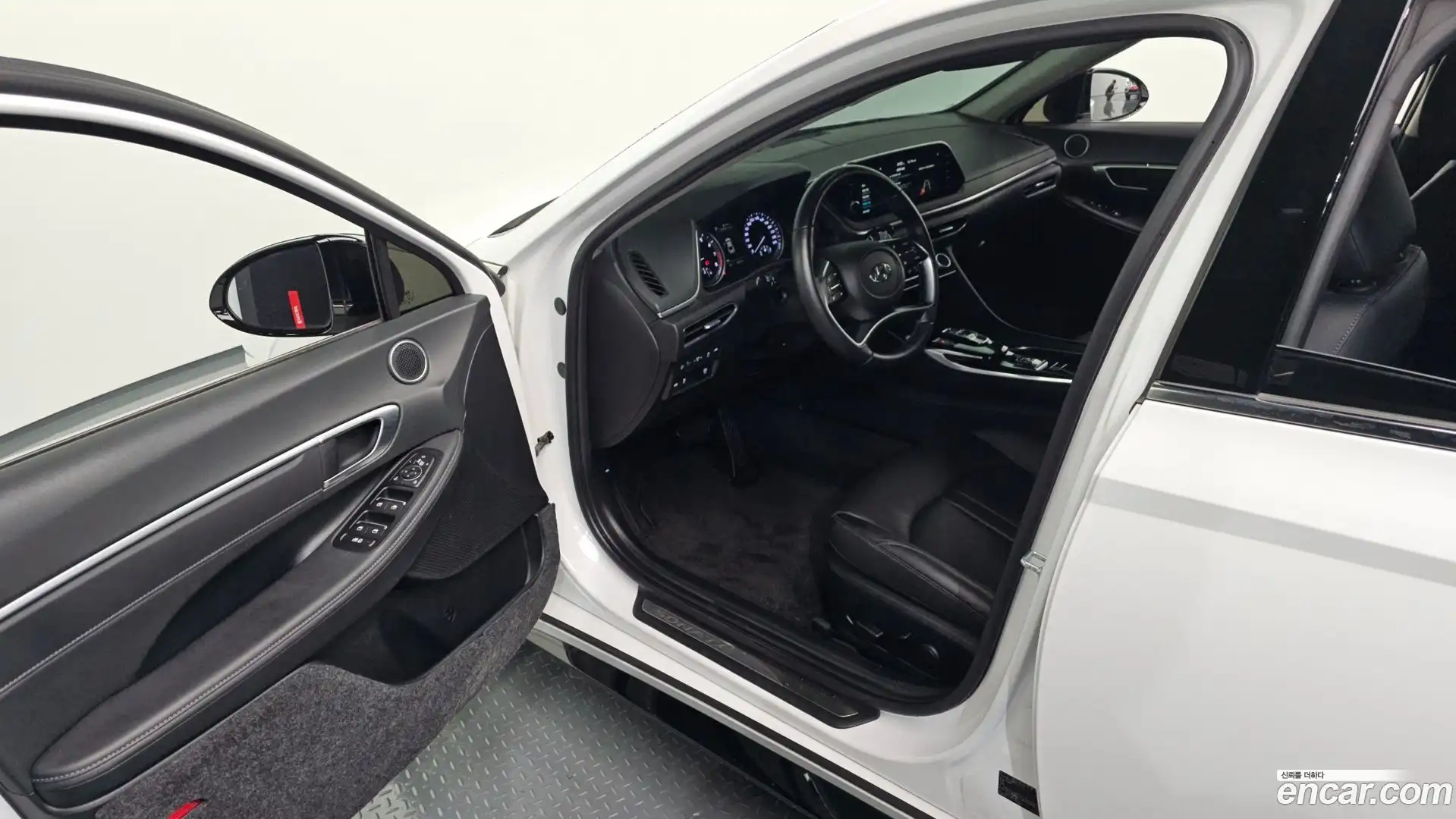 Sonata Hyundai 2022.0-INNER-010