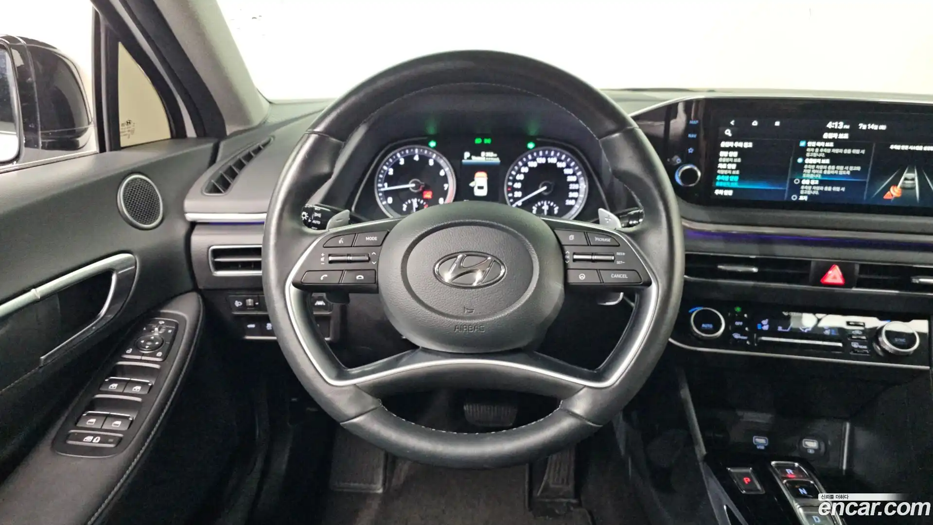 Sonata Hyundai 2022.0-OPTION-017