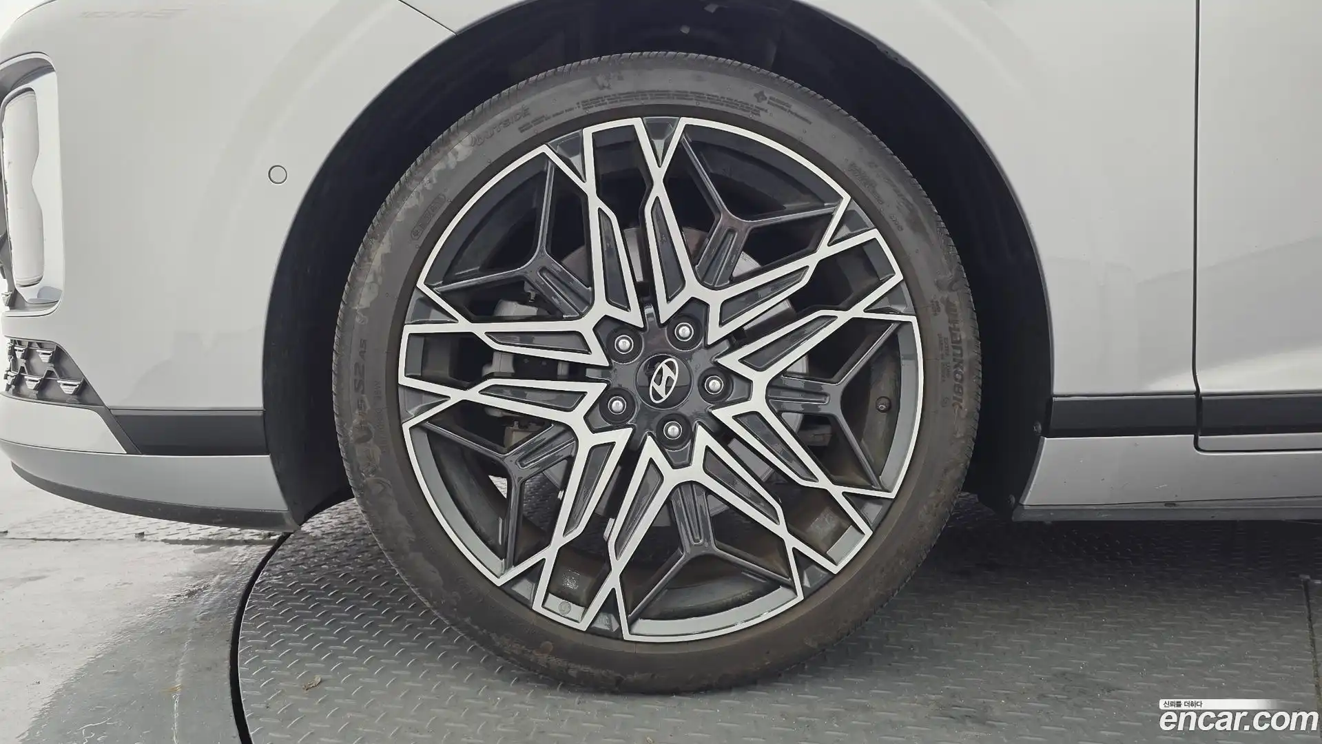 Grandeur Hyundai 2023.5-OUTER-005
