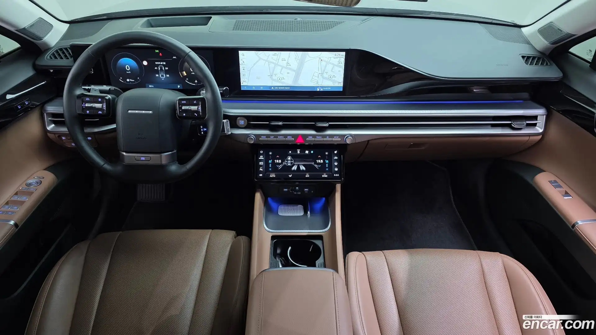 Grandeur Hyundai 2023.5-INNER-007