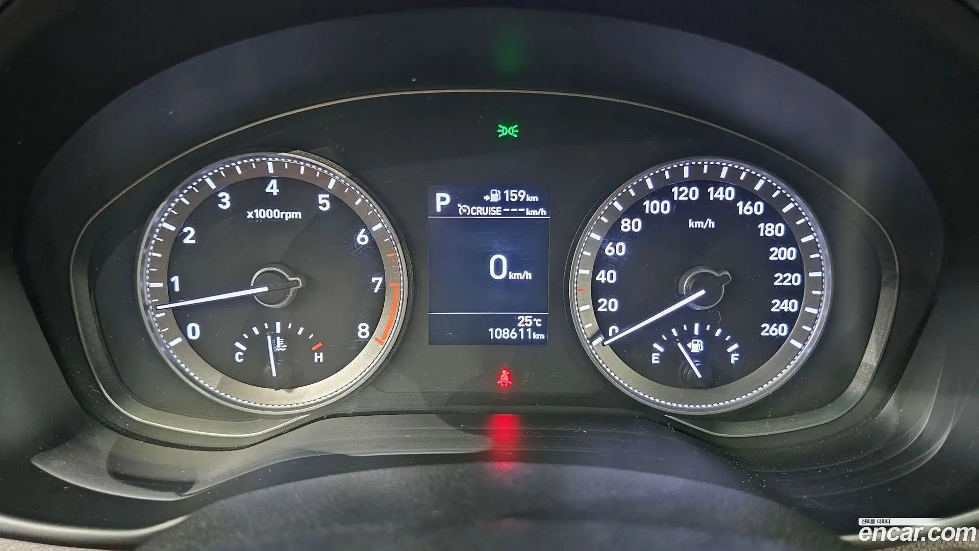 Grandeur Hyundai 2016.11-INNER-008