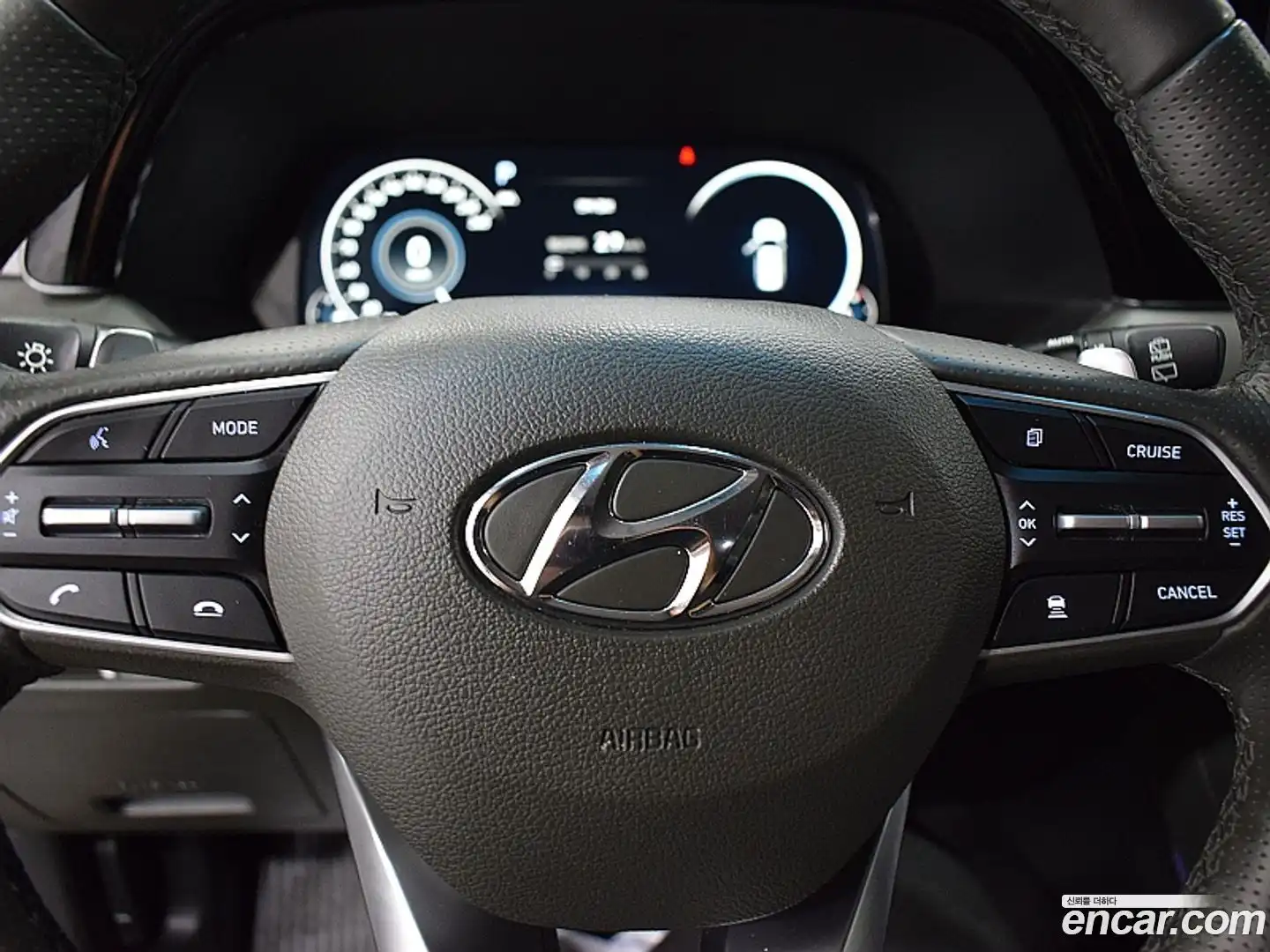 Palisade Hyundai 2021.6-OPTION-015