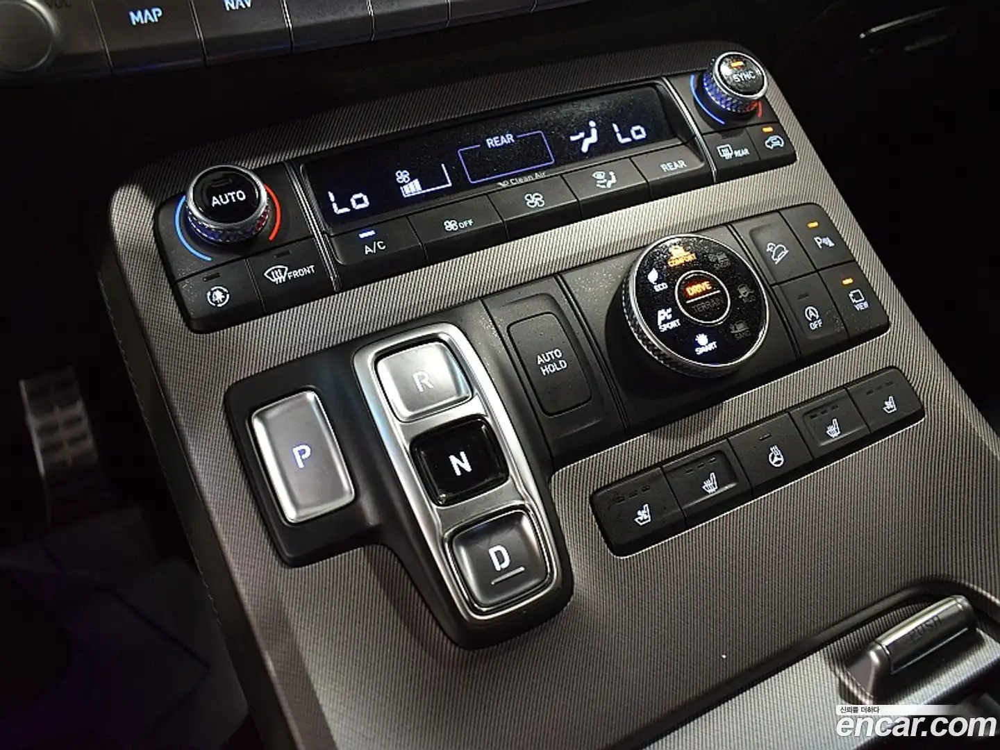 Palisade Hyundai 2021.6-OPTION-016
