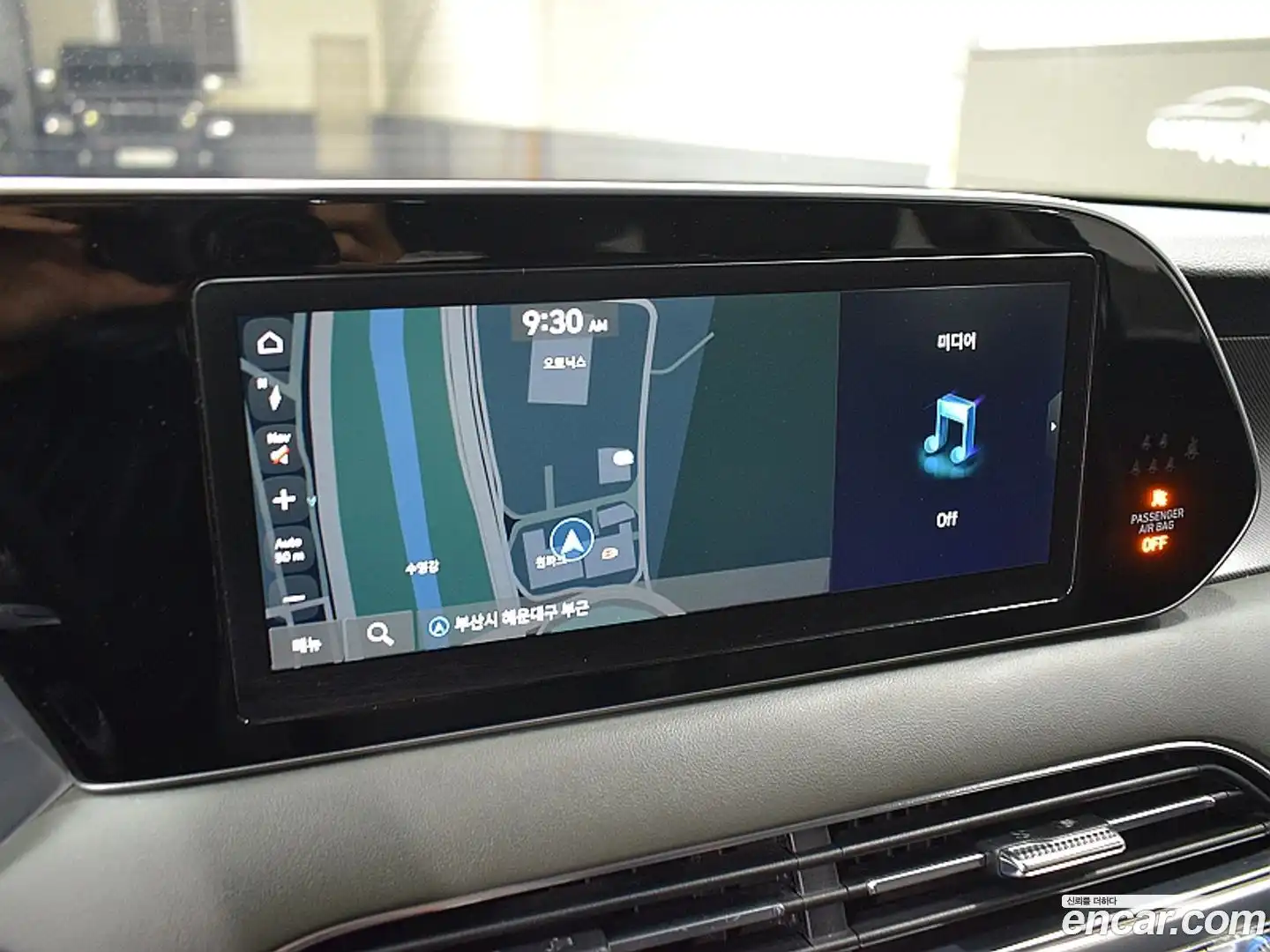 Palisade Hyundai 2021.6-OPTION-017
