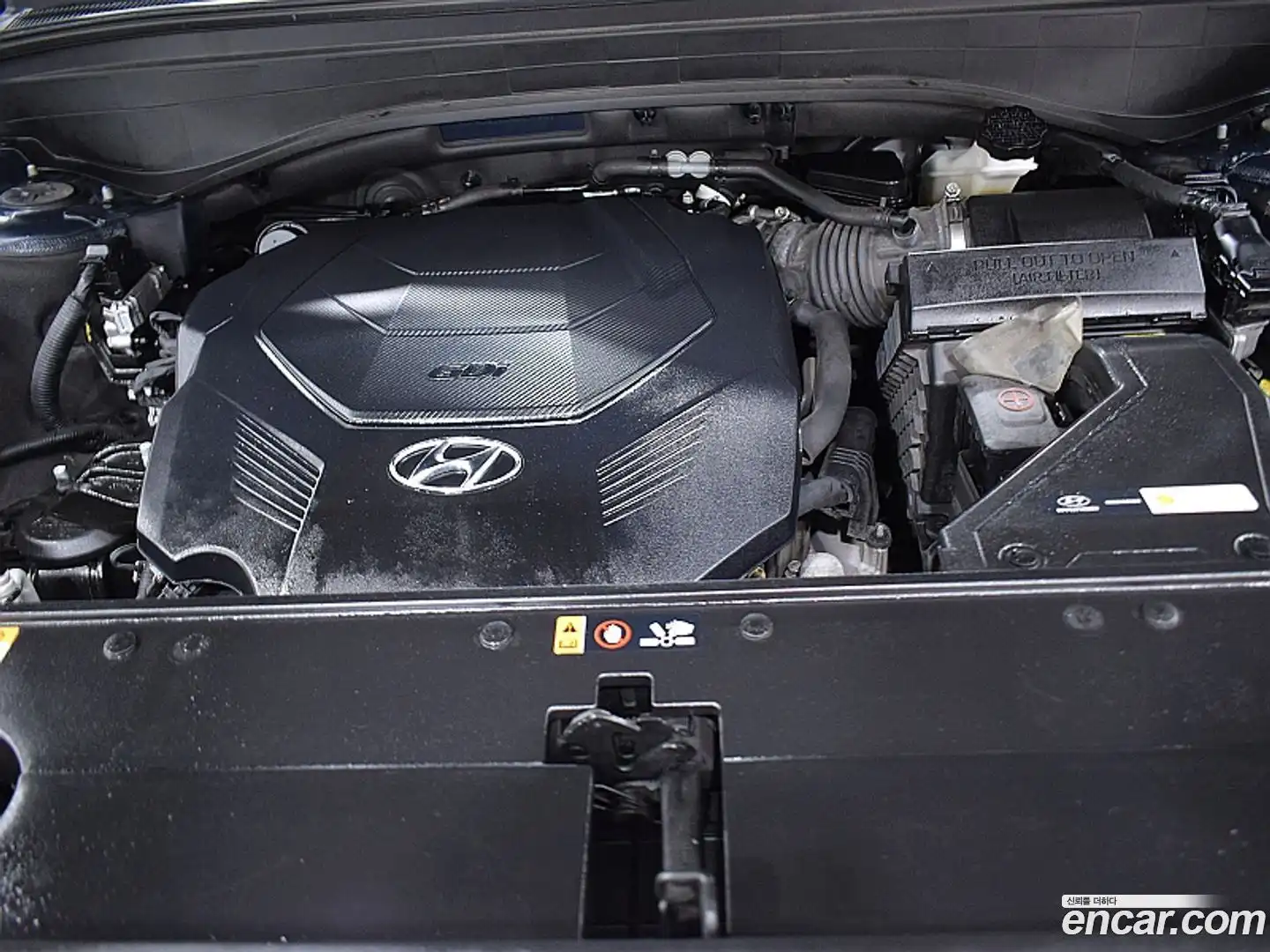 Palisade Hyundai 2021.6-OPTION-022