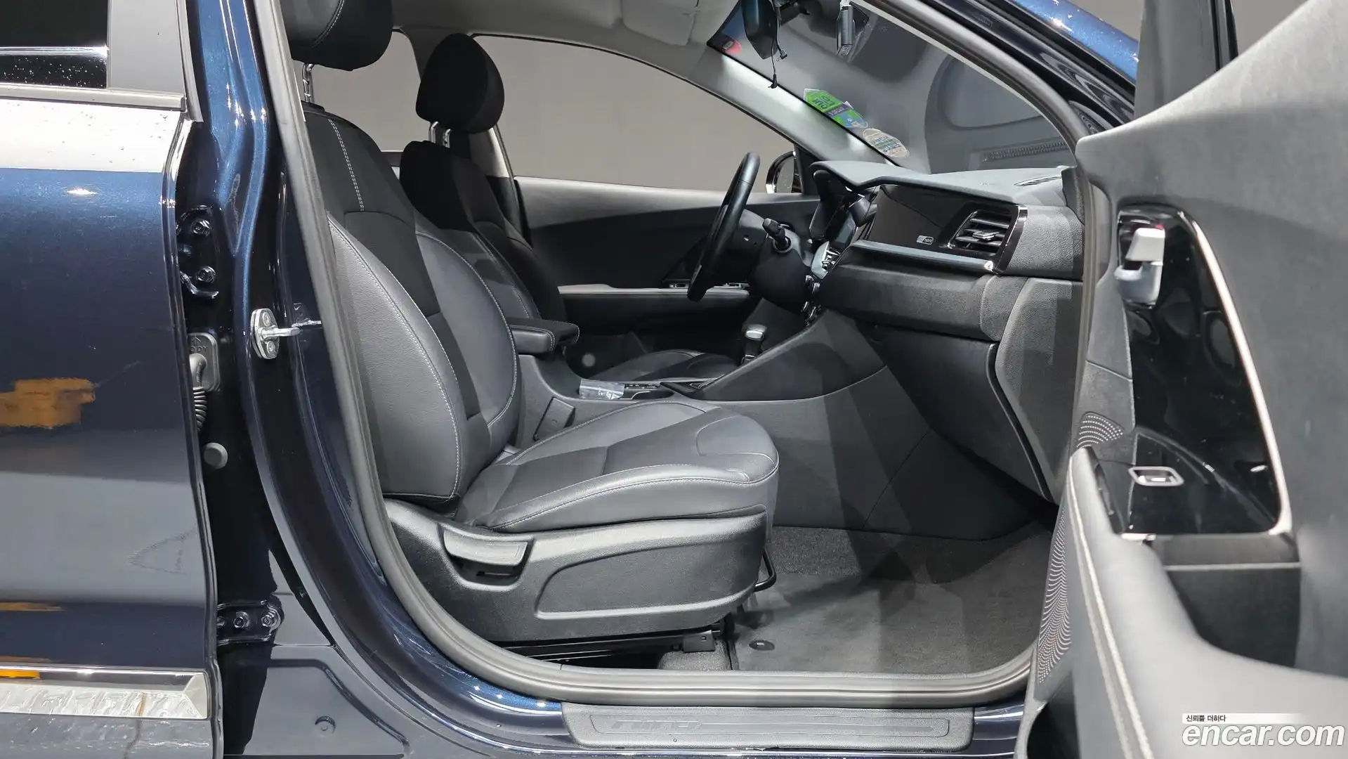 Niro Kia 2021.9-OPTION-015
