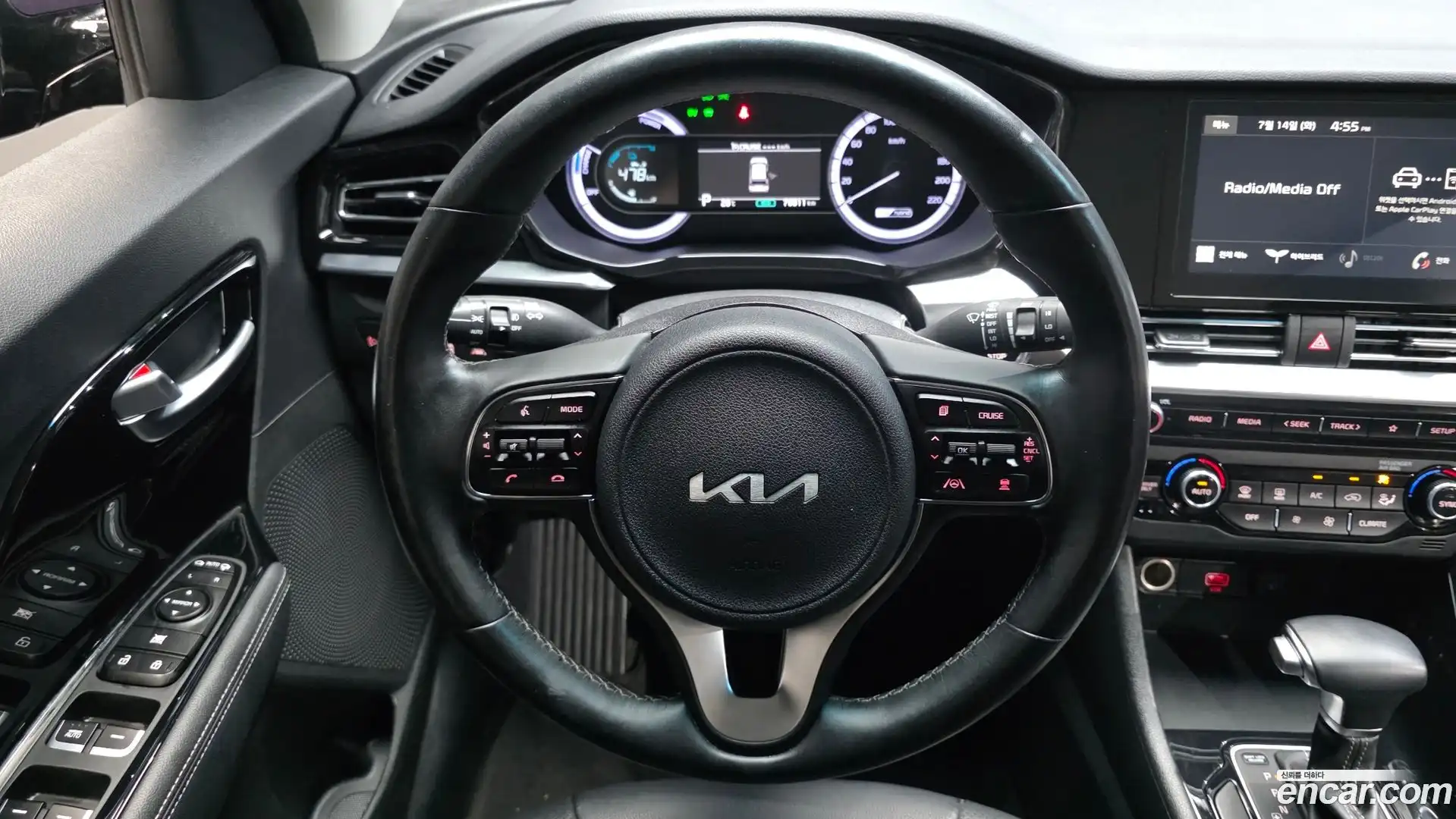 Niro Kia 2021.9-OPTION-017