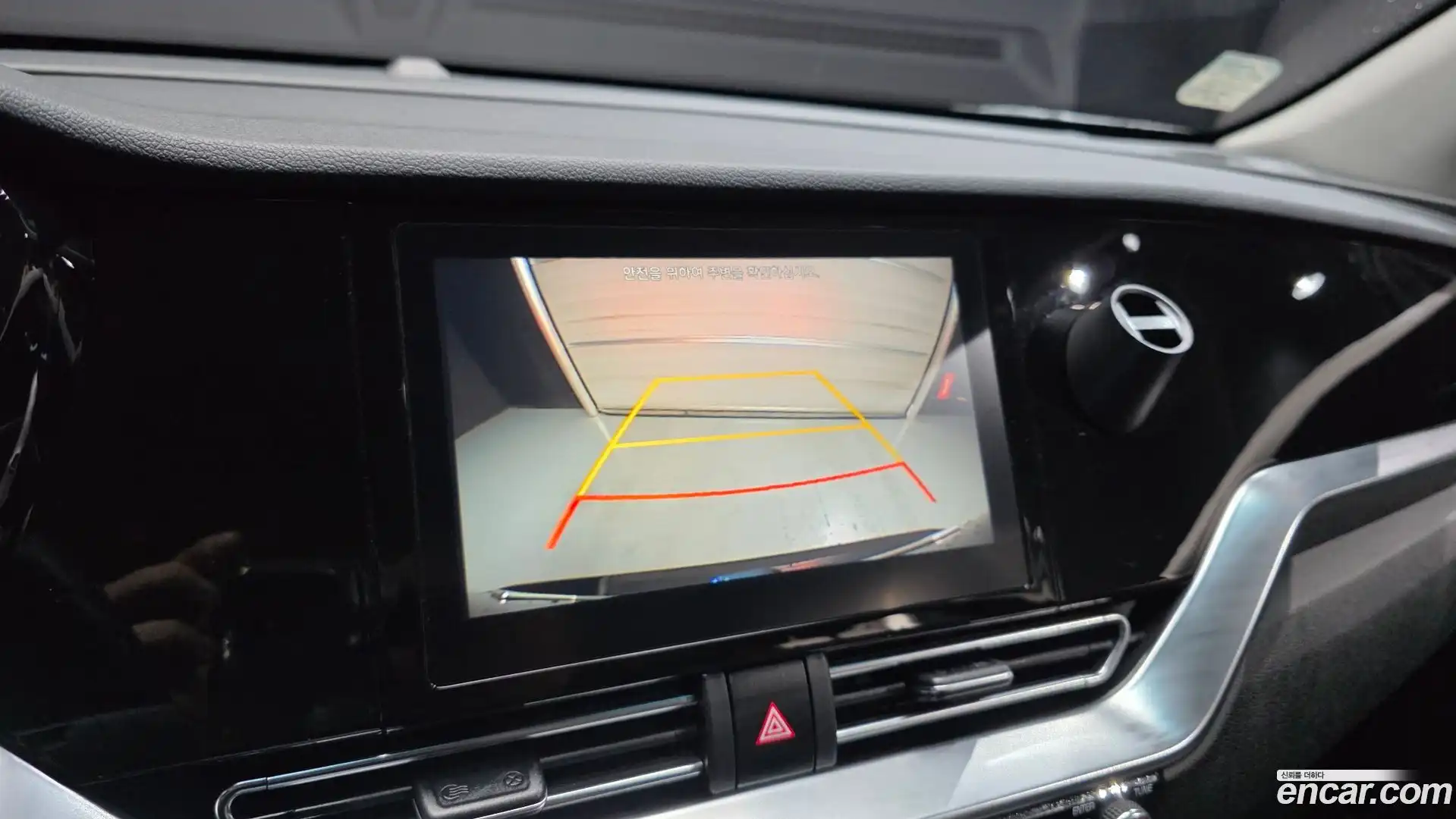 Niro Kia 2021.9-OPTION-021