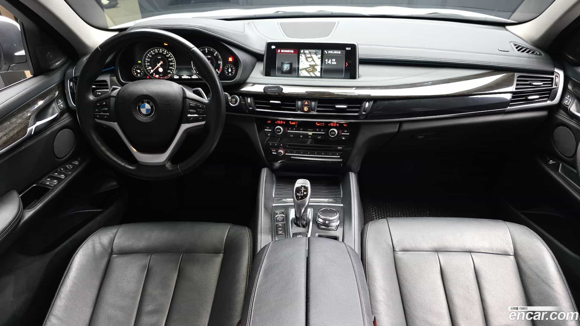 X6 BMW 2018.6-INNER-007