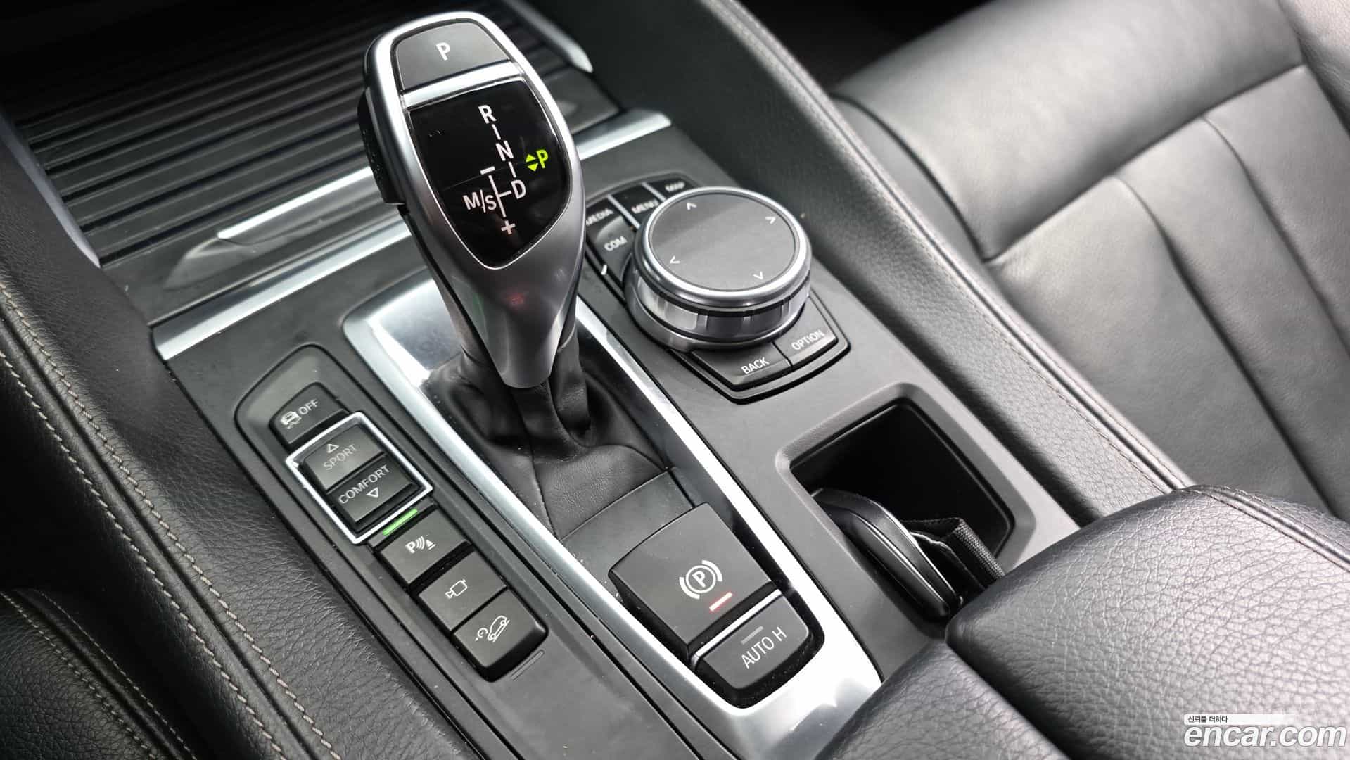 X6 BMW 2018.6-INNER-009
