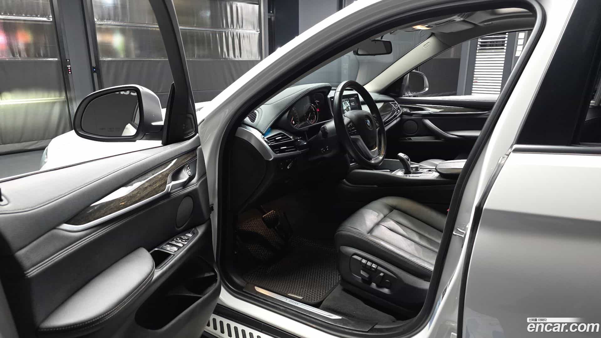X6 BMW 2018.6-INNER-010