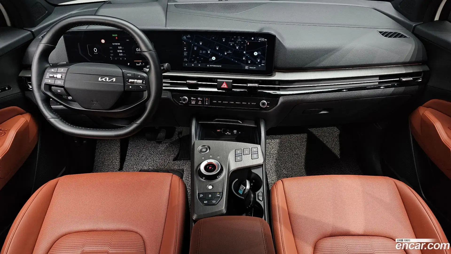 Sportage Kia 2024.11-INNER-007