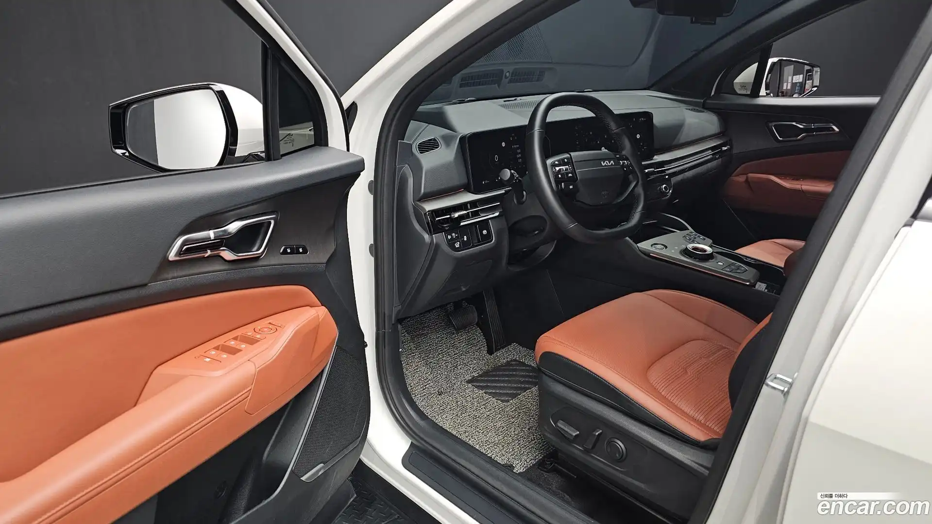 Sportage Kia 2024.11-OPTION-015