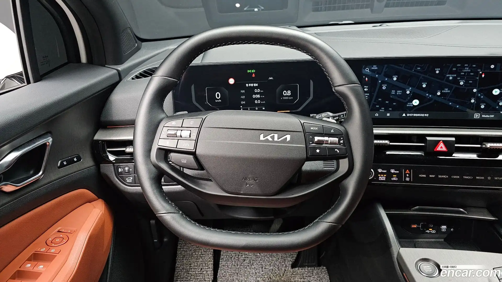 Sportage Kia 2024.11-OPTION-017